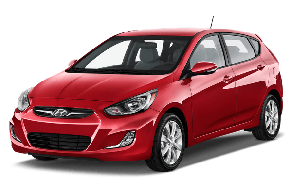 Hyundai Accent Value Edition ban dac biet 